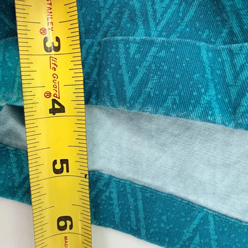 American Eagle Outfitters midi stretch